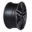 Cavallo BlackPolish Pakettiautoihin 8x18 - 18-tuumaiset - BARB01218 - 5