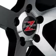 Colonnello Black Polished 9.5x19 - 19-tuumaiset - BARZ01158 - 3
