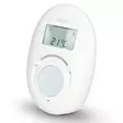 DBX120 Full Eco DECT itkuhälytin valkoinen/sininen - Itkuhälyttimet - 8712412586868 - 15