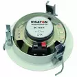 DL 13/2 T - 8 Ohm - 13 cm (5") HiFi-kattokaiutin - Kaiutinelementit ja tarvikkeet - 4007540501628 - 20