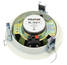 DL 13/2 T - 8 Ohm - 13 cm (5") HiFi-kattokaiutin - Kaiutinelementit ja tarvikkeet - 4007540501628 - 2