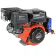 Ducar DH270SS 8HP irtomoottori, bensa/sähköstartti - Irtomoottorit - 6438014282398 - 4