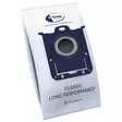 E201SM s-bag pölynimuripussi 12 kpl - - 19-19-7319599031498 - 10