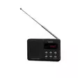 ECG R155U Digitaalinen matkaradio akulla - Radiot ja MP3/4-soittimet - 8592131175778 - 2