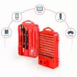 Elektroniikka työkalu srj 108 os.gembird - Muut tarvikkeet - 8716309094528 - 7