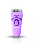 Epilaattori Copacabana violetti EBD002V - Parranajokoneet ja ladyshaverit - 5901299918678 - 1
