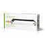 Monitoriteline | Ergonomia: Yes | Maksimi kantokapasiteetti: 18 kg | Yleismalli | USB-keskitin | Säädettävä korkeus: Ei - Monitoritelineet - 5412810304448 - 10