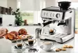 Espresso kahvinkeitin Ariete 1600W - Kahvinkeittimet ja vedenkeittimet - 8003705117938 - 2