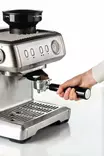 Espresso kahvinkeitin Ariete 1600W - Kahvinkeittimet ja vedenkeittimet - 8003705117938 - 4