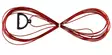 Frisbeegolfkori Discmania Lite Pro - Frisbeegolf - 6430030379298 - 4