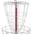 Frisbeegolfkori Discmania Lite Pro - Frisbeegolf - 6430030379298 - 3