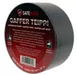Gaffer teippi 50mm - Rakennusteipit - 6418536024348 - 2