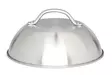 Grillauskupu halk. 22,5cm Mustang - Grillaustarvikkeet - 6410416040318 - 3