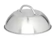 Grillauskupu halk. 22,5cm Mustang - Grillaustarvikkeet - 6410416040318 - 1