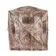 H&A Hunter 2 kyttäysteltta 150x150x165cm - Metsästystarvikkeet - 6438212036588 - 2