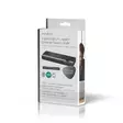 HDMI Muunnin | USB-C Female / 2x HDMI Input / 4x USB A Female | 1x HDMI Output | Yksisuuntainen | 4K@60Hz | 18 Gbps | ABS-Muovi | Antrasiitti - Videomuuntimet - 5412810404698 - 67