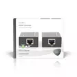 HDMI Vahvistin | Cat6 yli | Jopa 60m | 1080p | 1.65 Gbps | Metalli | Antrasiitti - Videojatkajat ja toistimet - 5412810320028 - 66
