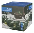 Airam havuk=C3=B6ynn=C3=B6s - Koristevalot - 6435200176288 - 1