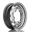 Herbie Silver 4.5x15 - 15-tuumaiset - 6438431009158 - 5