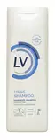 Hilseshampoo LV 250 ml - Shampoot ja hoitoaineet - 6414504296168 - 1