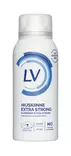Hiuskiinne 100ml LV matkakoko - Hiusmuotoilu - 6414504738118 - 1