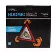 Huomiovalo 5w cob led 400 lm, kolmio - Auton lisävalot ja työvalot - 6418536017678 - 4