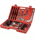 Hydraulinen ulosvetosarja Torin 23-osainen - Korjaamon erikoistyökalut - 6438014121208 - 1