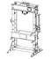 Hydrauliprässi 50t Torin TY50001 - Hydrauliprässit - 6438168053868 - 9