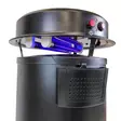 Myggf=C3=A4lla Mosquito Killer Black - Hyttysansat ja -karkottimet - 6438168110448 - 3