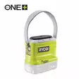 Hyttyskarkoitin Ryobi obr1800 18v ONE+=20 - Hyttysansat ja -karkottimet - 4892210160218 - 1