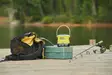 Hyttyskarkoitin Ryobi obr1800 18v ONE+=20 - Hyttysansat ja -karkottimet - 4892210160218 - 4
