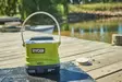 Hyttyskarkoitin Ryobi obr1800 18v ONE+=20 - Hyttysansat ja -karkottimet - 4892210160218 - 2