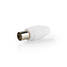 IEC (Coax) Liitin | Suora | Naaras / Uros | Niklattu | 75 Ohm | Ruuvi | Kaapelin läpitulomitta: 7.0 mm | Metalli / PVC | Valkoinen | 2 kpl | Laatikko - Antenniliittimet ja adapterit - 5412810289578 - 7
