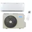 Ilmalämpöpumppu Nordland 9000 BTU - Ilmalämpöpumput - 6438168107288 - 1