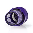 Imurin Patruunasuodatin | Korvaus: Dyson | V10, SV12 | Moottorisuodatin - Suodattimet - 5412810310968 - 40