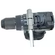 Iskevä akkuporakone 13mm 18V Li-ion runko Jonköping PRO | Makita yhteensopiva - Akkuporakoneet ja ruuvinvääntimet - 6438168113258 - 6