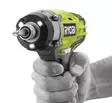 Ryobi 18v iskevä ruuvinväännin one+ - Akkutyökalut - 4892210140708 - 3