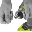 Ryobi 18v iskevä ruuvinväännin one+ - Akkutyökalut - 4892210140708 - 4
