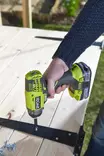 Ryobi 18v iskevä ruuvinväännin one+ - Akkutyökalut - 4892210140708 - 8