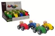 Joueco puiset kilpa-autot - Pikkuautot - 8711866800278 - 1