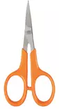 Kaarevat Kynsisakset 10 cm Fiskars - Hygieniatuotteet - 6411501980878 - 1