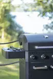 Kaasugrilli Connoisseur 4+1 Mustang - Kaasugrillit - 6410416133188 - 14