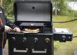 Kaasugrilli Connoisseur 4+1 Mustang - Kaasugrillit - 6410416133188 - 18