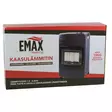 Kaasulämmitin 4,2kW Emax Heating - Rakennuslämmittimet - 6418536022498 - 4