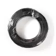Kaiutinkaapeli | 2 x 1.50 mm² | CCA | 100 m | Pyöreä | PVC | Musta / Punainen | Kääre - Audiokaapelit - 5412810312528 - 70
