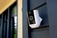 Kamera Airam SmartHome ulos IP65 - Ulkokamerat - 6435200287878 - 6