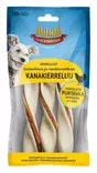\Kanakierreluu 14 cm 3 kpl M 70 g HHC - Puruluut ja herkut - 6430062462388 - 1
