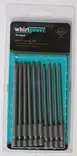 K=C3=A4rkisarja 100mm Torx - Ruuvauskärjet ja pidikkeet - 6430032153148 - 1