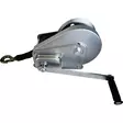 Käsivinssi 1180kg automaatti - Muut peräkärrytarvikkeet - 6438168110608 - 1