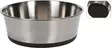 Koiran kuppi 20x7cm rst - Ruoka- ja juoma-astiat - 8719987094668 - 1